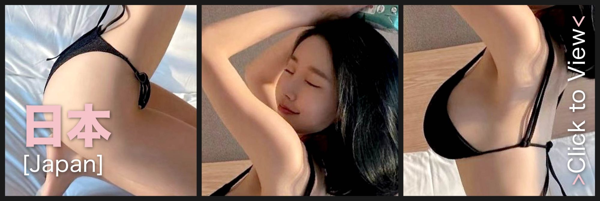 Party Pinky 粉红区 Subang PJ Damansara Escort Azuka