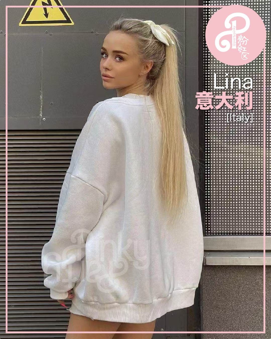Party Pinky 粉红区 PJ Damansara Subang Escort Lina Italy