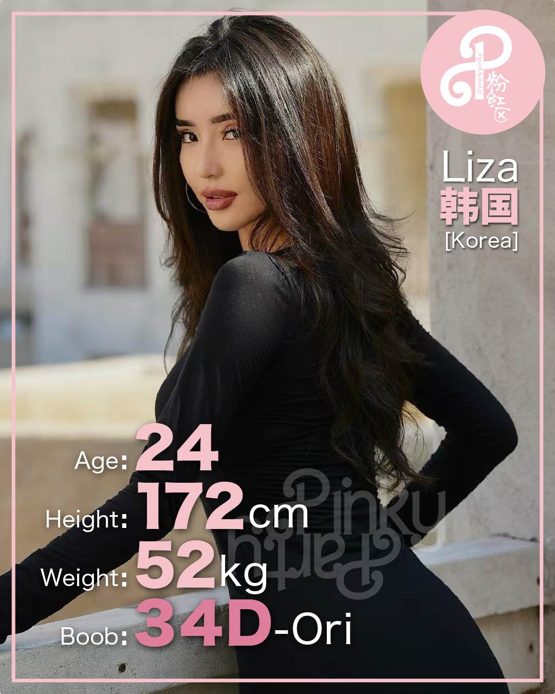 Party Pinky 粉红区 PJ Damansara Subang Escort Liza Korea