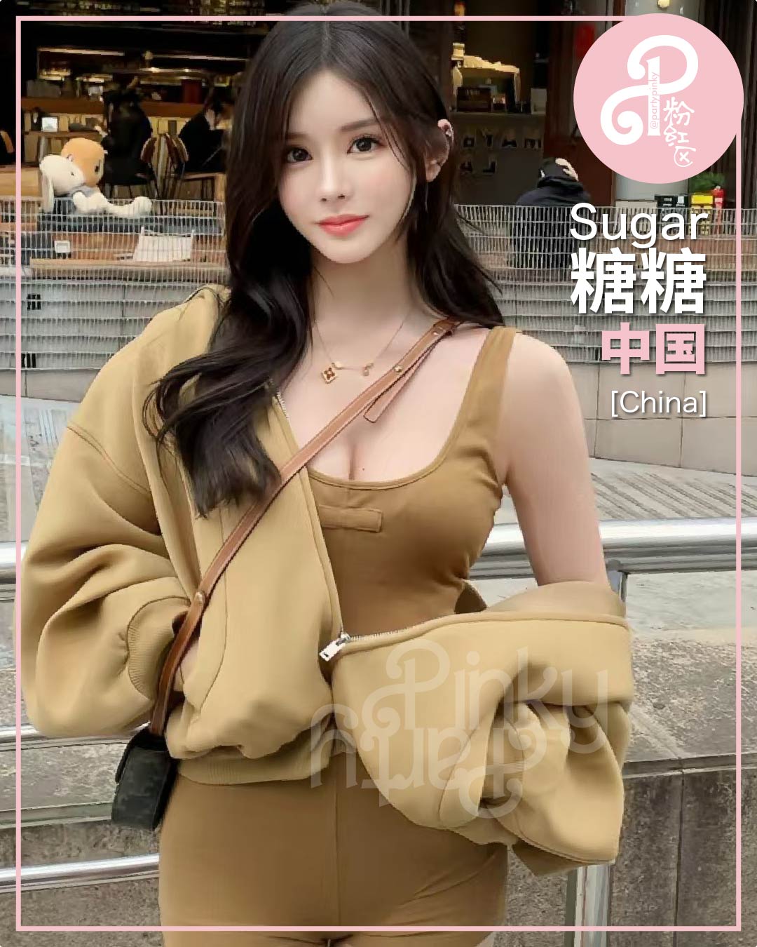Party Pinky 粉红区 PJ Damansara Subang Escort Sugar 糖糖