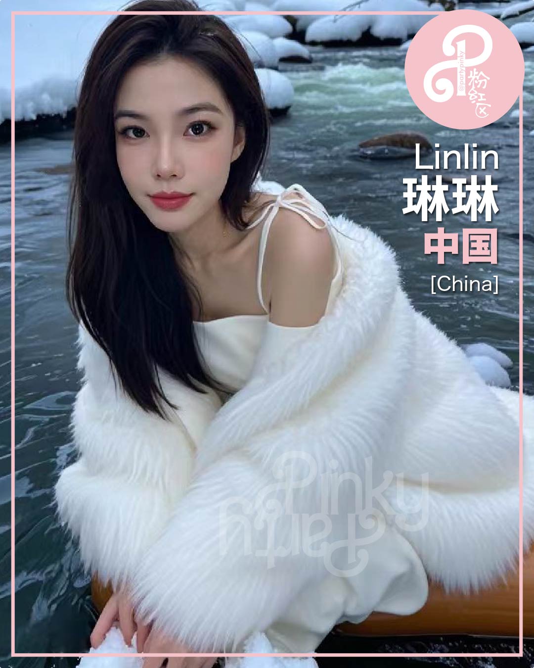 Party Pinky 粉红区 PJ Damansara Subang Escort Linlin 琳琳