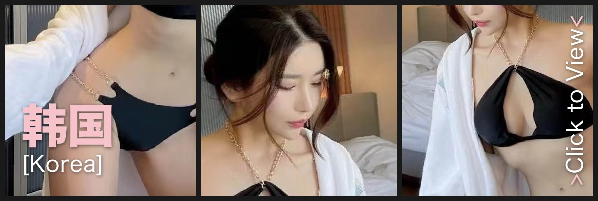 Party Pinky 粉红区 KL Bangsar Escort Jia Korea