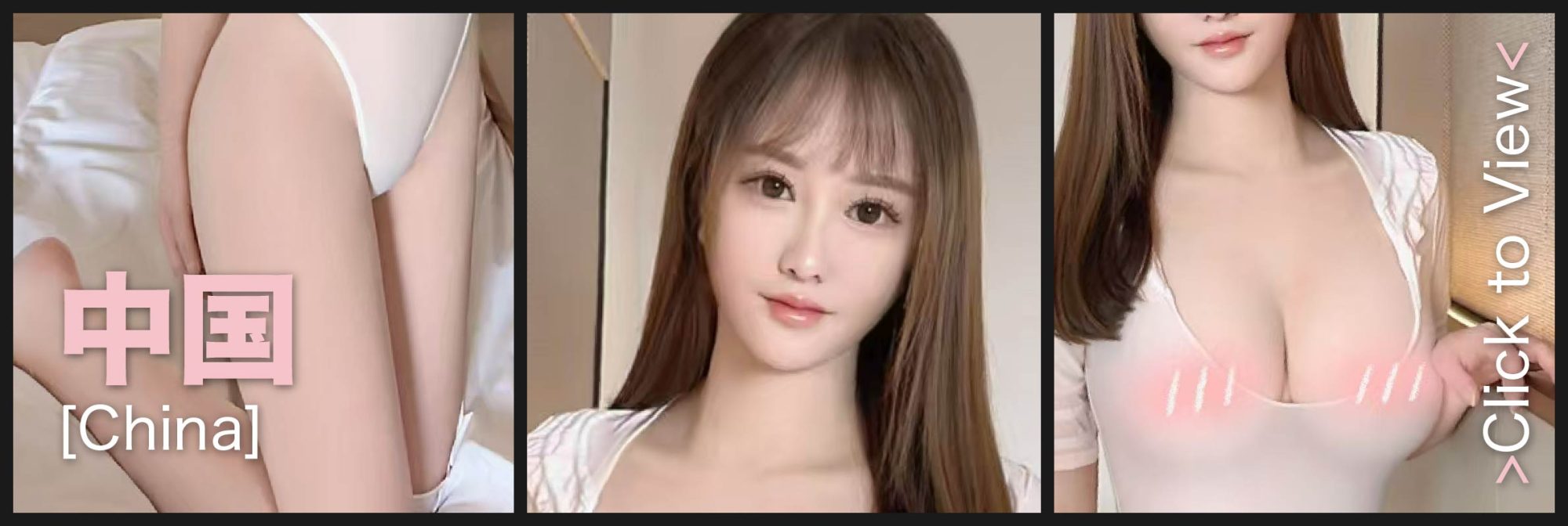 Party Pinky 粉红区 KL Bangsar Escort Sophia China