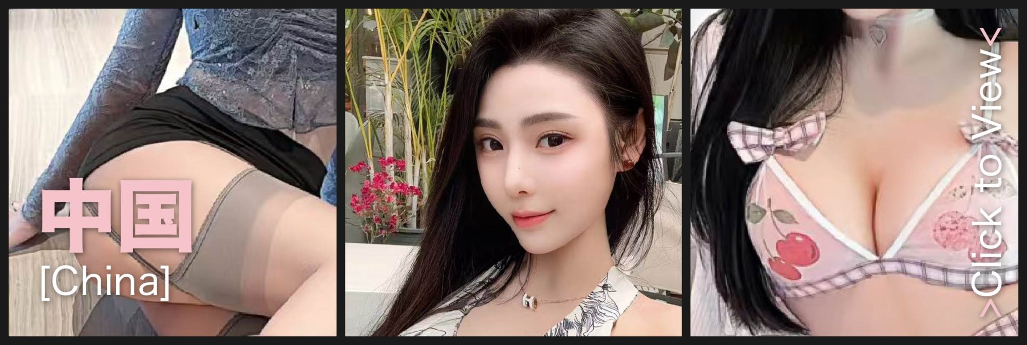 Party Pinky 粉红区 PJ Damansara Subang Escort Star 幸运星
