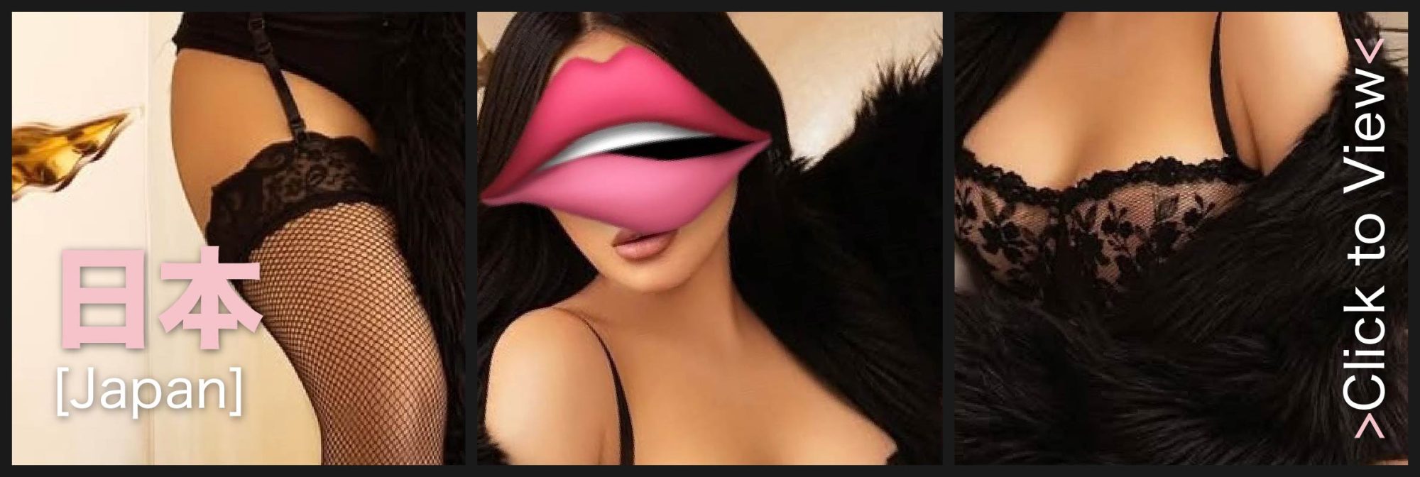 Party Pinky 粉红区 PJ Damansara Subang Escort Umi Japan
