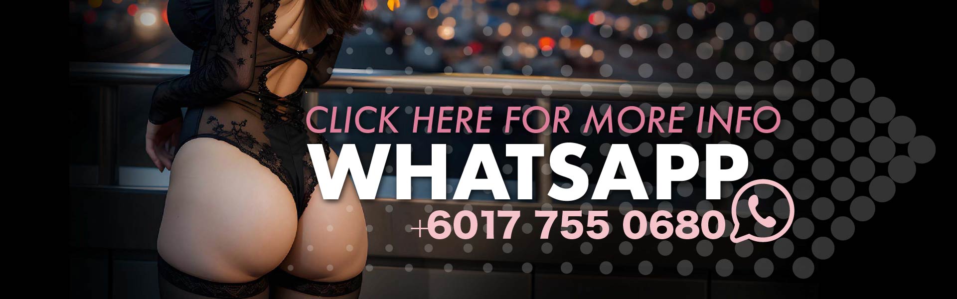 Party Pinky 粉红区 PJ Damansara KL Bangsar Escort